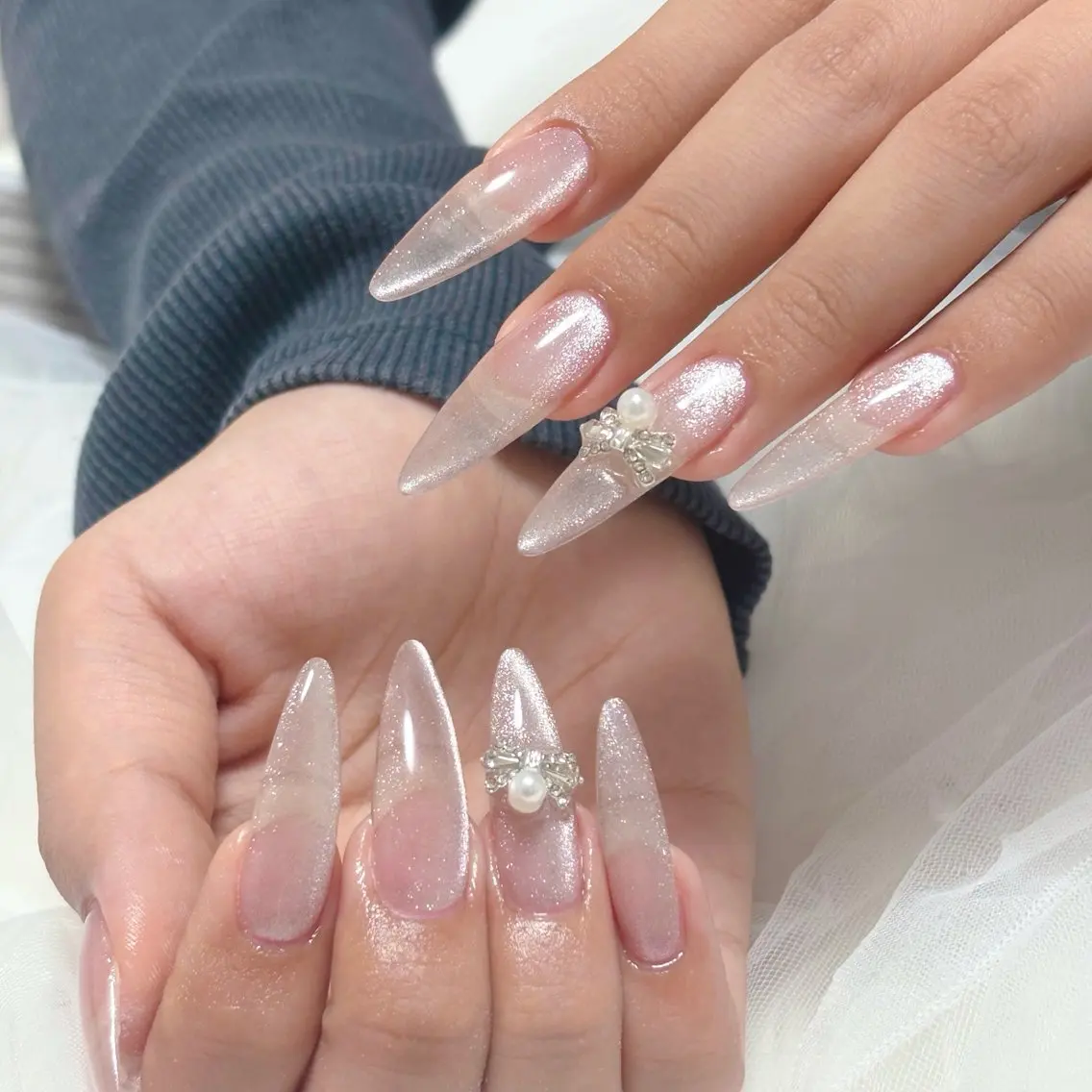 【オフなし】ハンドマグネット✨の写真