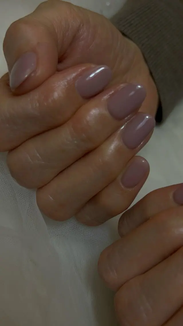 ネイル ワンカラーネイル ハンドネイル フットネイル Nail salon Yumechikaのネイルデザイン