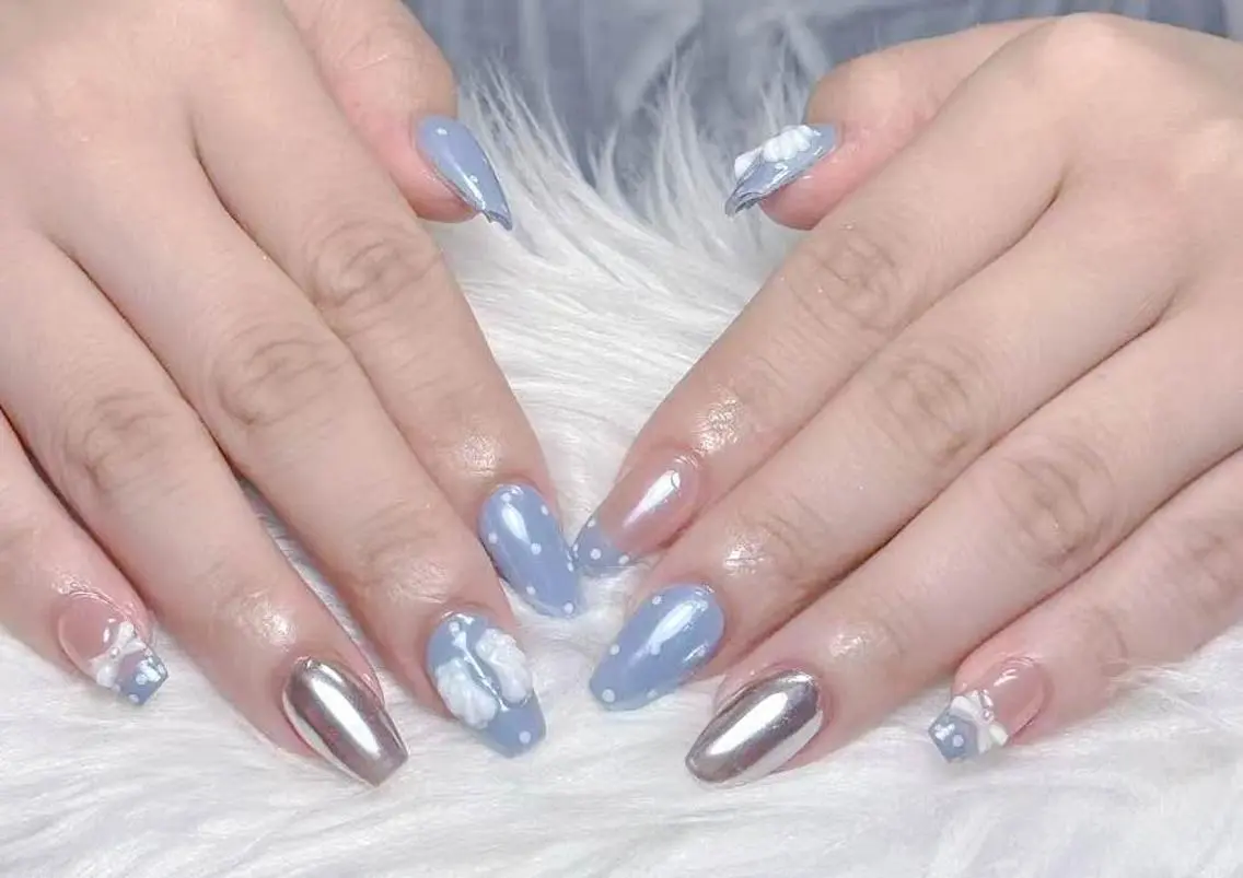 ネイル Em ma北千住東口店のネイルデザイン