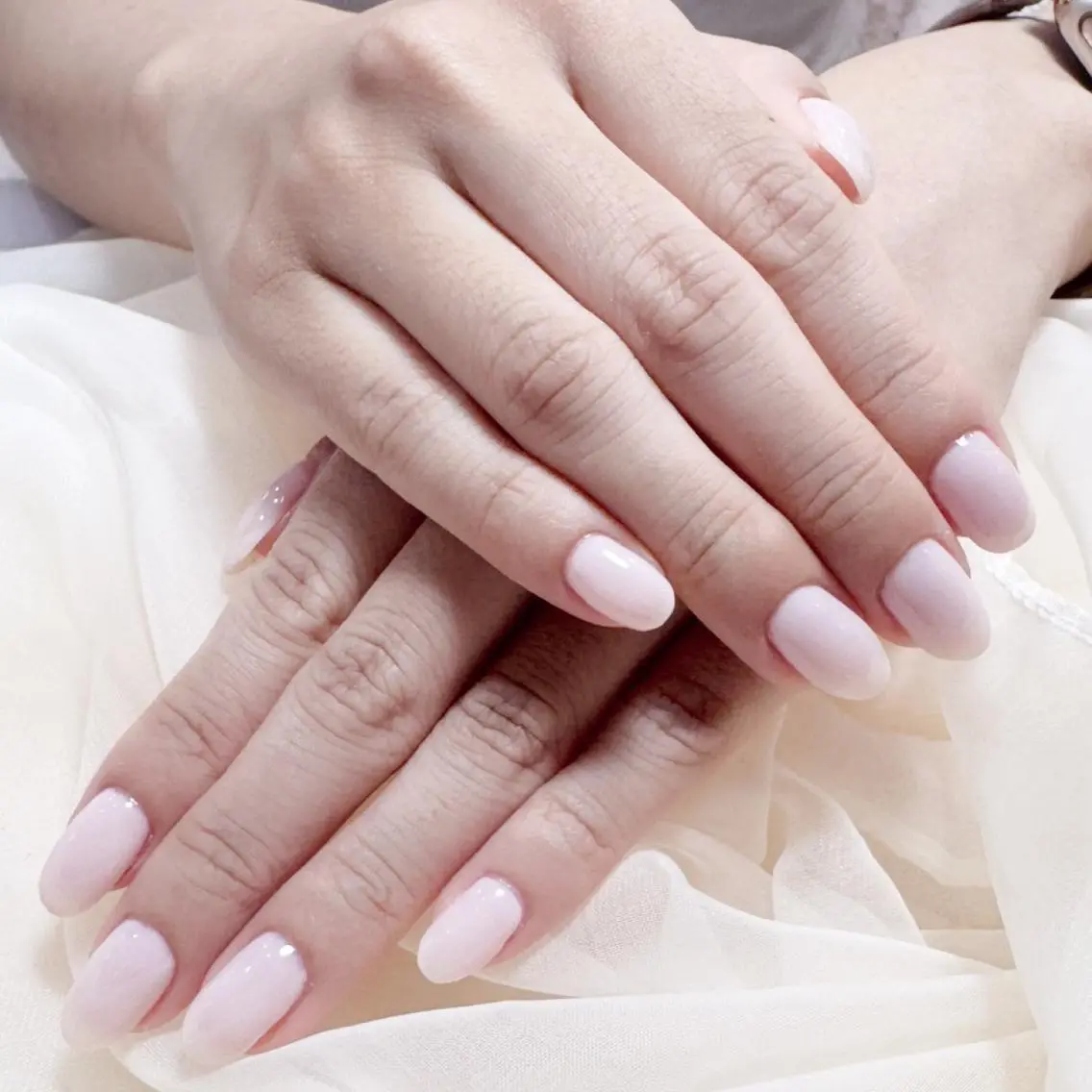 ネイル ハンドネイル 美桜 高円寺Nailのネイルデザイン
