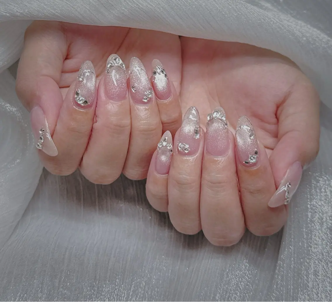 ネイル ハンドネイル Yumi nailのネイルデザイン
