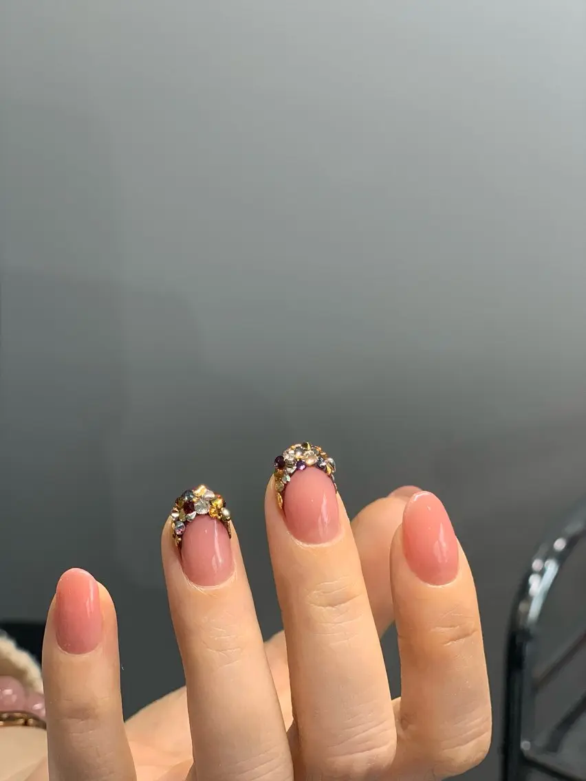 ネイル ハンドネイル TOL NAILのネイルデザイン