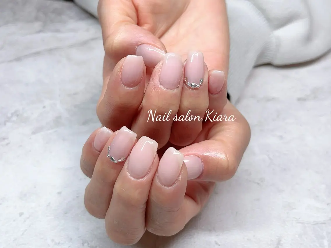 ネイル 🍭Kiara Nail🍭のネイルデザイン