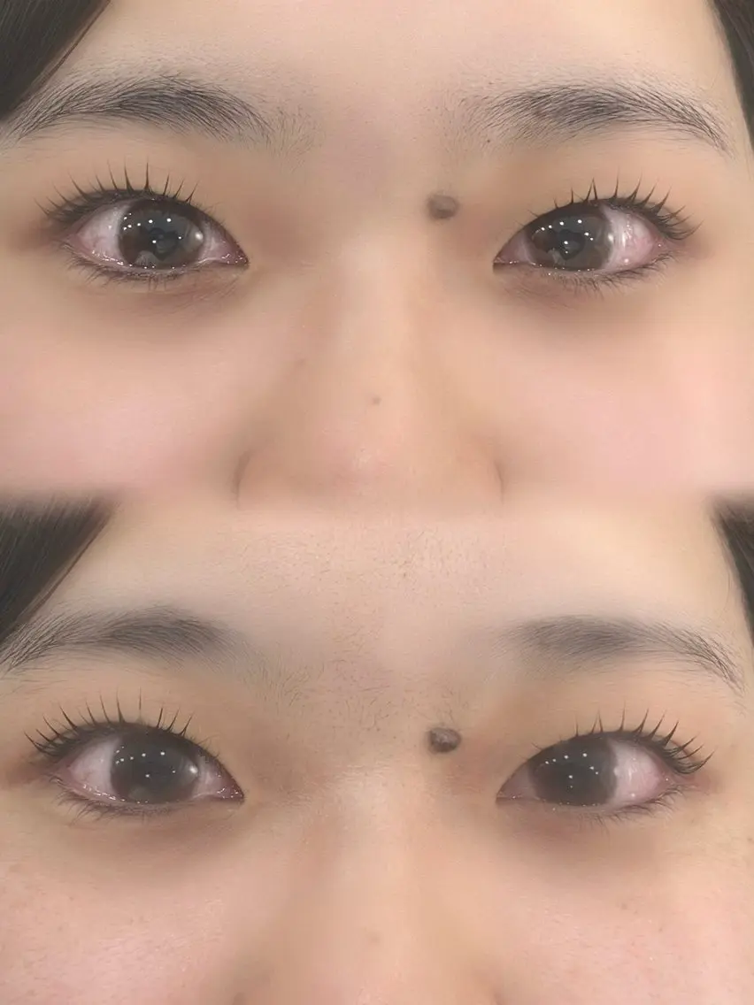 マツエク・マツパ マツパ Bianca恵比寿 Natsuki💫のマツエク・マツパデザイン