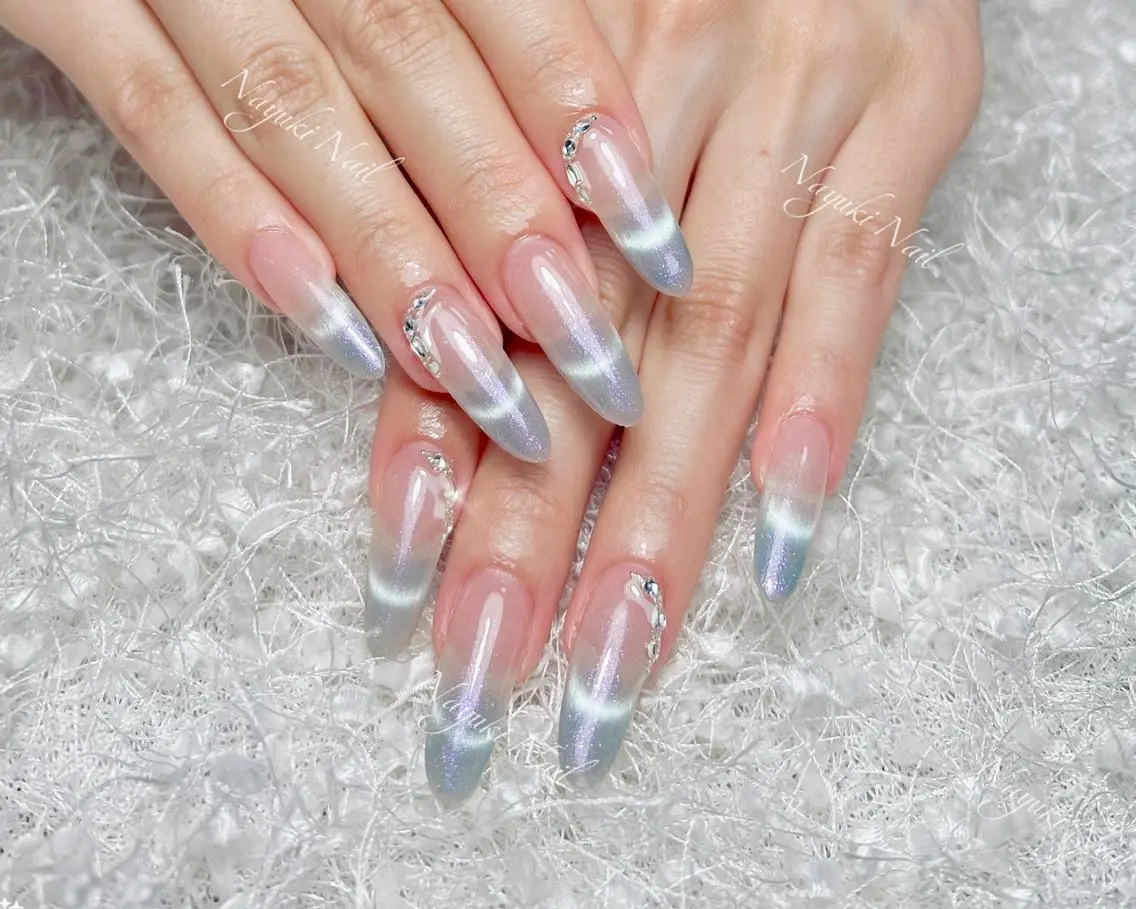 ネイル 🎀Sense Nail池袋店🎀のネイルデザイン