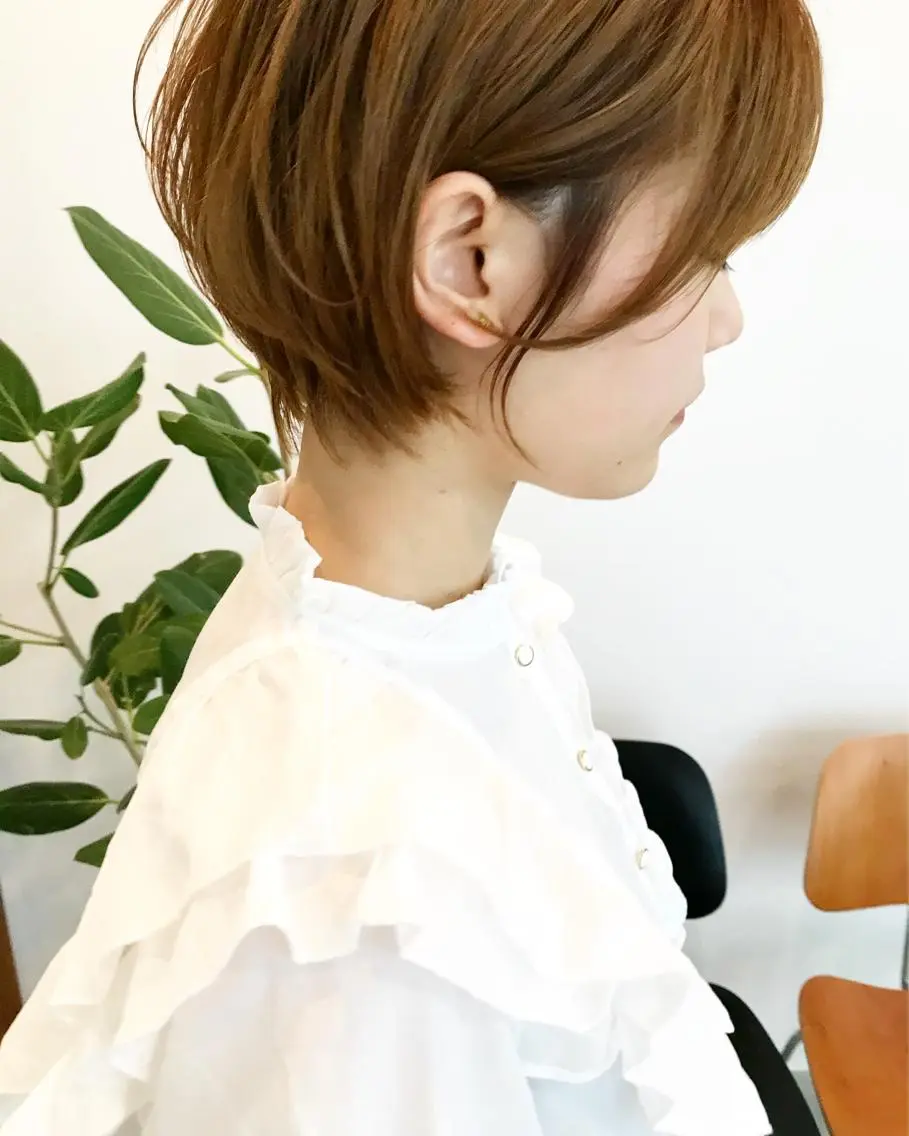【リピーター様用】✨✂️カット＋トリートメント✂️✨の写真