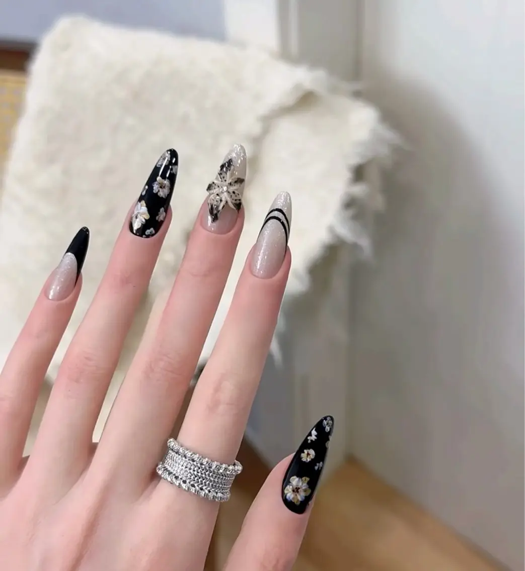 ネイル 💅 あいのネイルデザイン