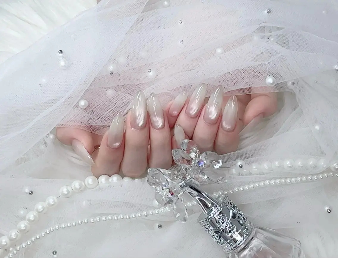 ネイル ハンドネイル R salonのネイルデザイン