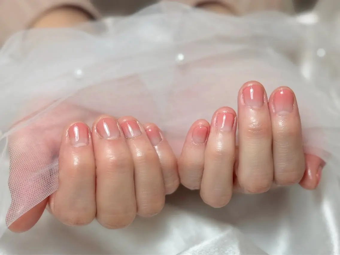 ネイル ハンドネイル bel fiore .のネイルデザイン