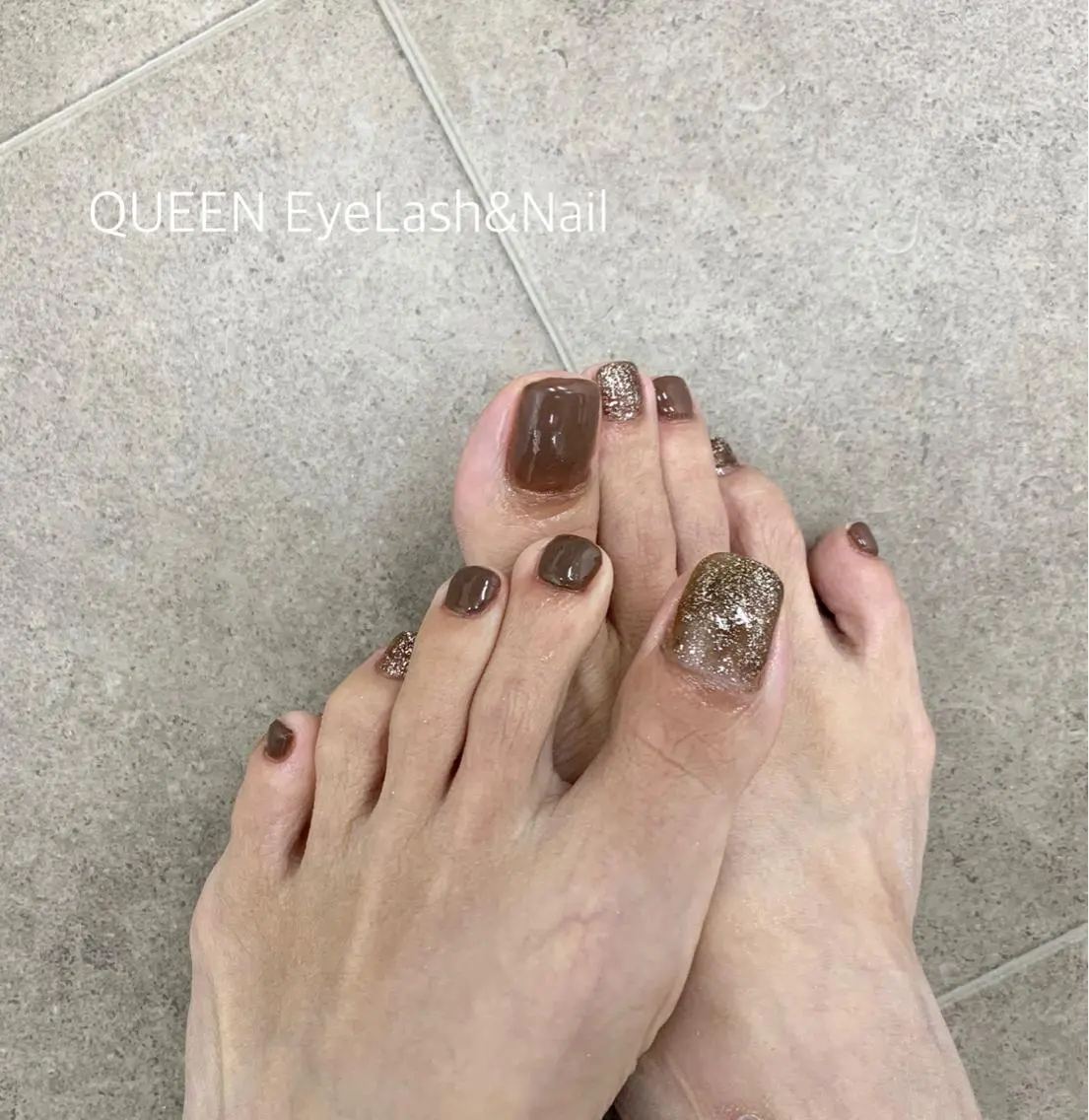 ネイル Bloom Nailのネイルデザイン