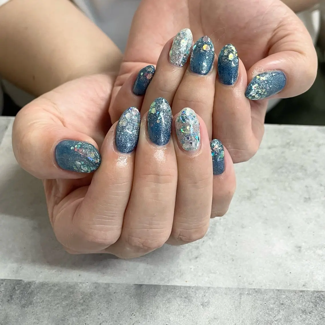 ネイル FELICE ﾌｪﾘｰﾁｪのネイルデザイン