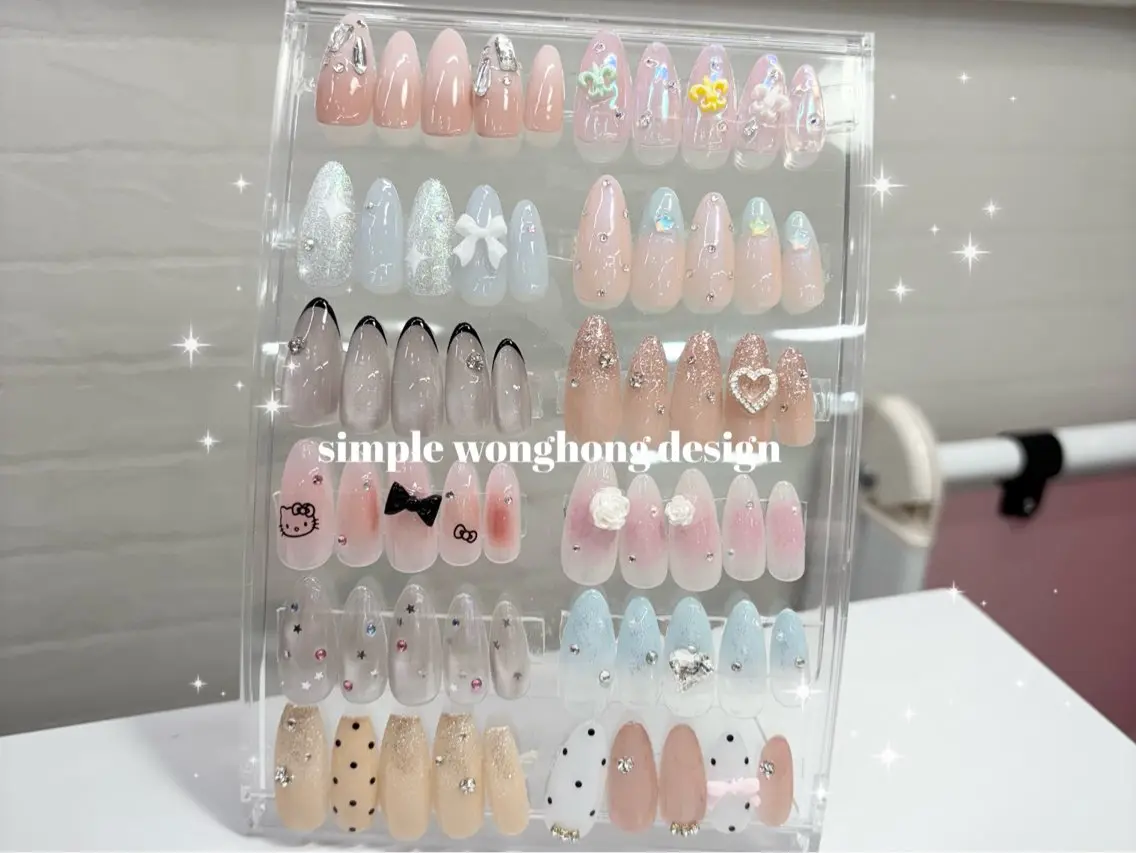 ネイル ハンドネイル miso🎀 ayanaのネイルデザイン