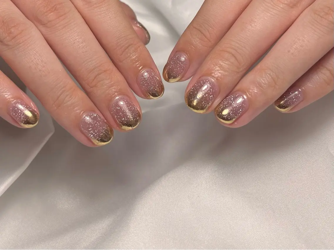 ネイル ハンドネイル IK_ nailのネイルデザイン