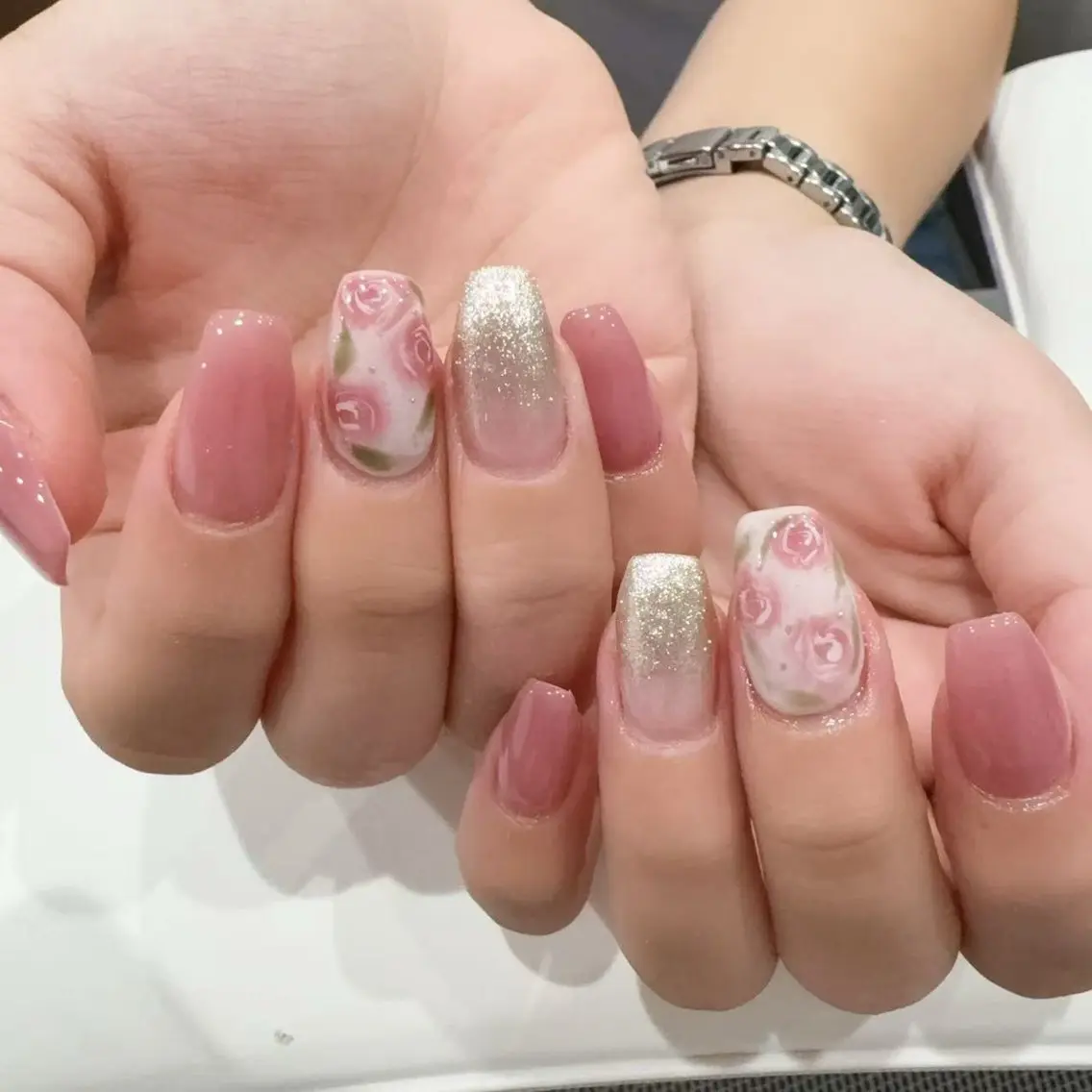 ネイル Rika Nail salon 1のネイルデザイン