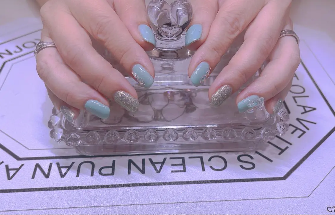 ネイル NANA NAILのネイルデザイン