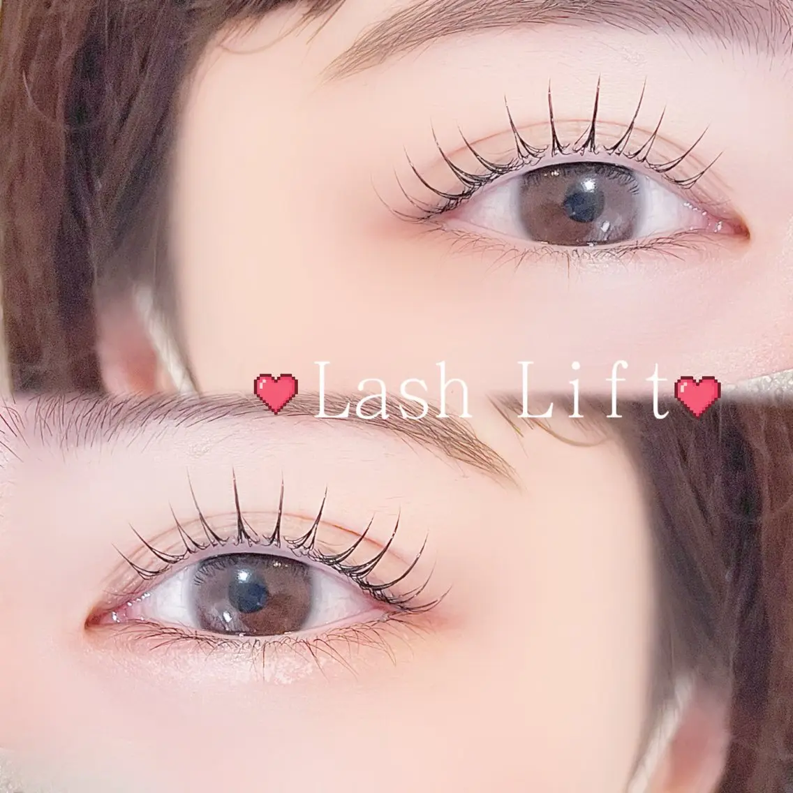 マツエク・マツパ soo lash room yuukaのマツエク・マツパデザイン