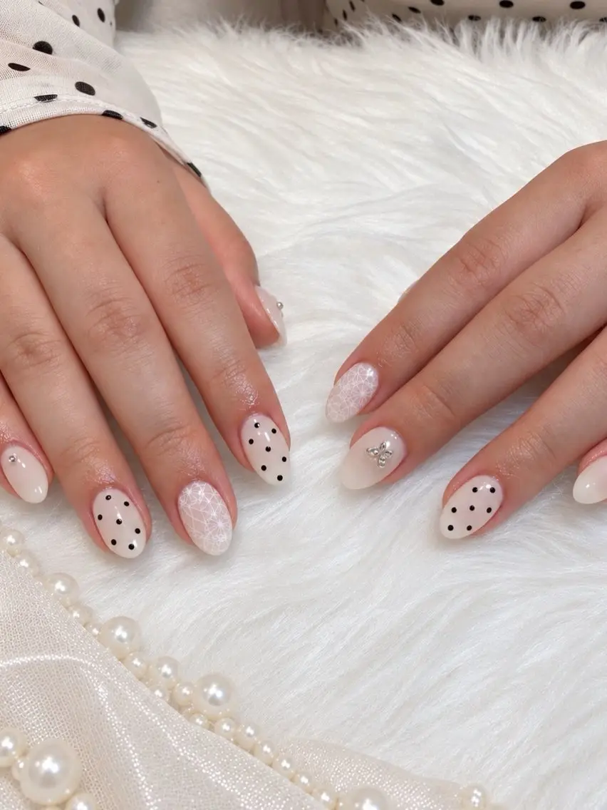 ネイル ハンドネイル wi nailのネイルデザイン