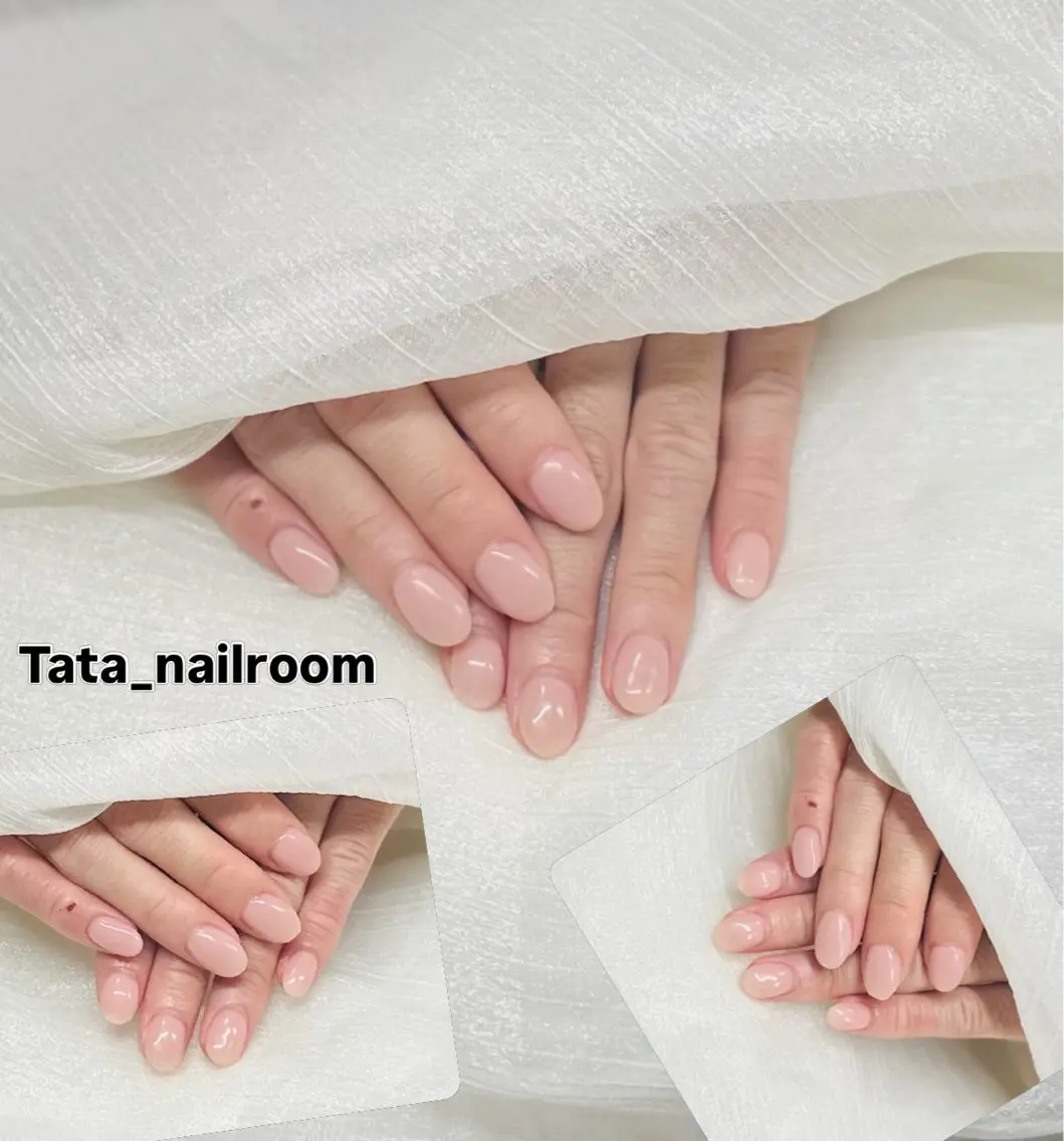 ネイル TataNail 自宅サロンのネイルデザイン
