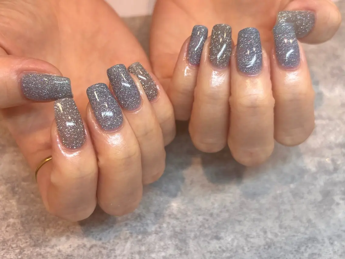 ネイル chill & nailのネイルデザイン