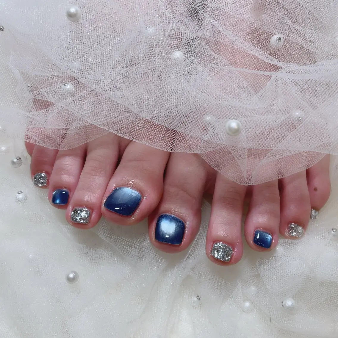ネイル nail salon Lilyのネイルデザイン
