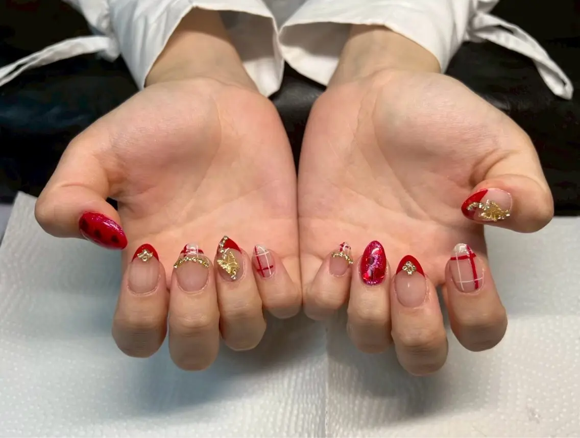 【限定モデル】120分アート★持ち込みデザインOK★オフ込★の写真