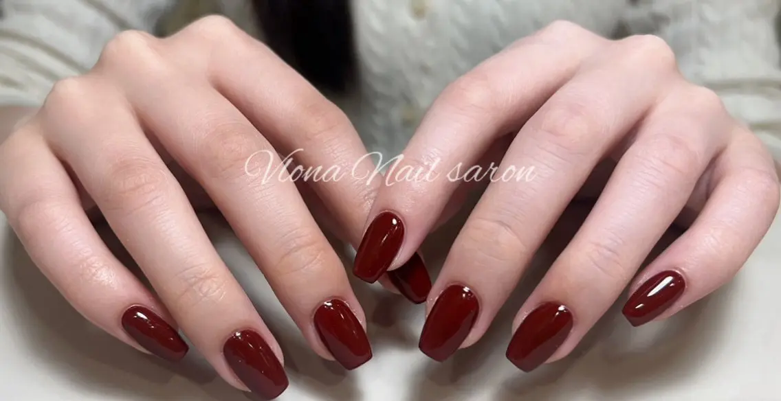ネイル VELORA ._cocoのネイルデザイン