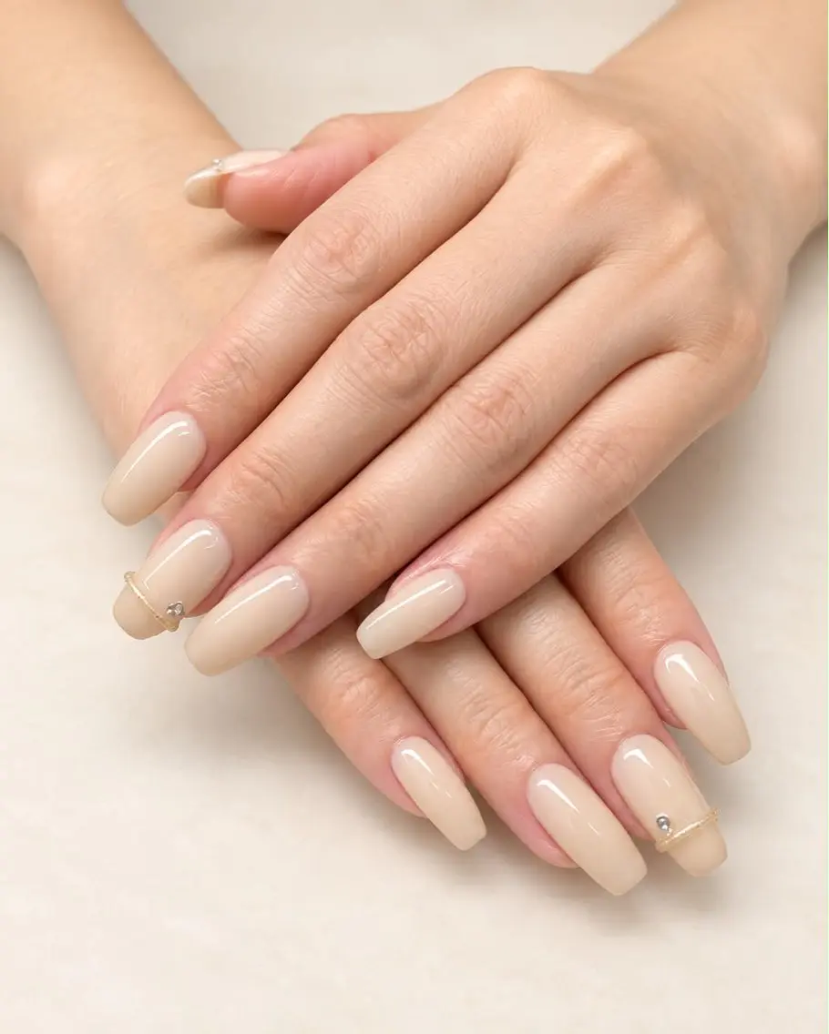 ネイル N2nail Namba2のネイルデザイン