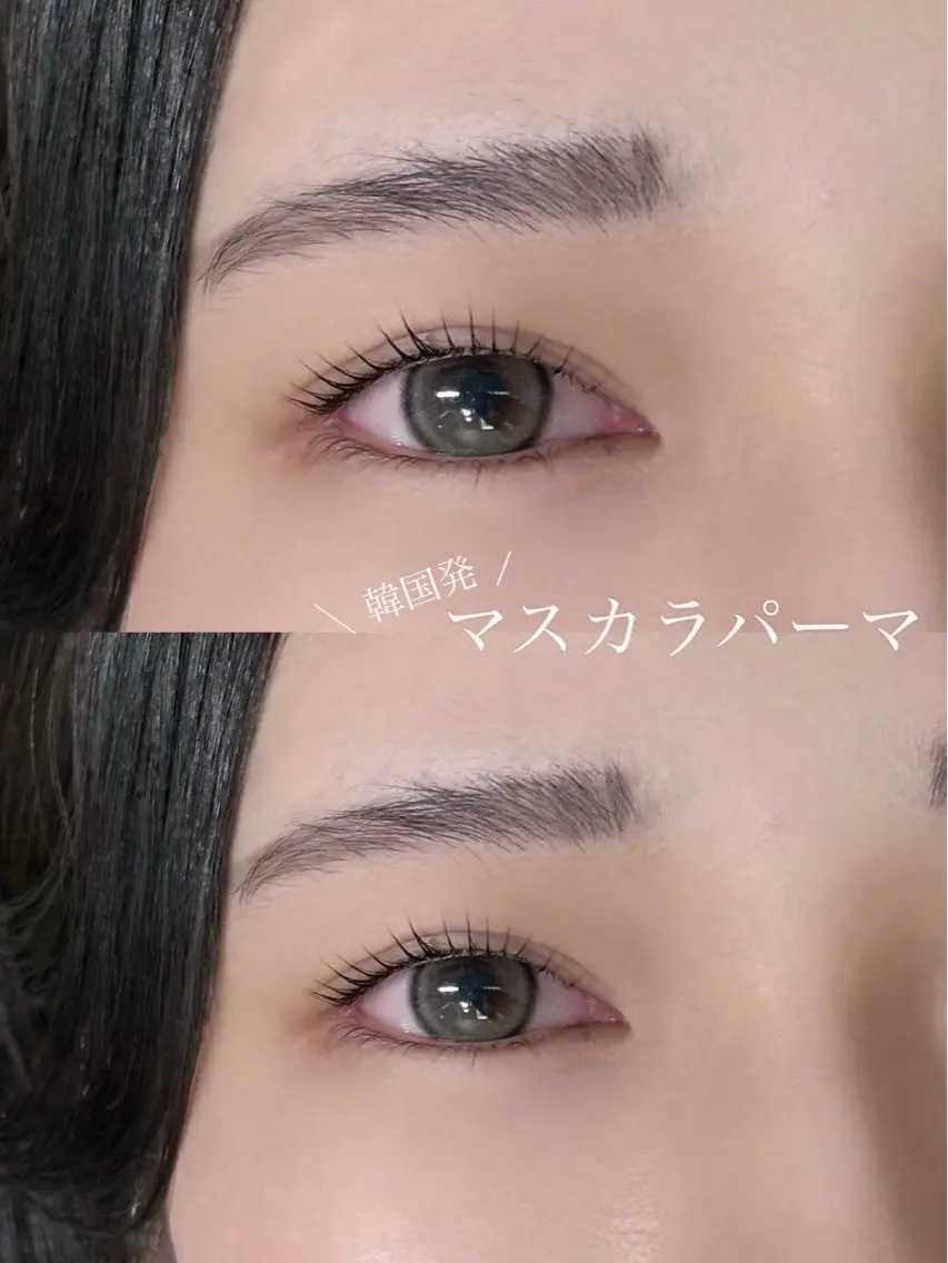 マツエク・マツパ SOEL🍃 aikoのマツエク・マツパデザイン