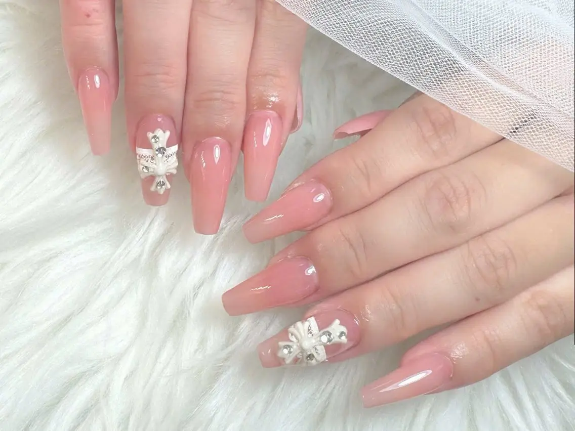 ネイル ハンドネイル YMT. NailStudioのネイルデザイン