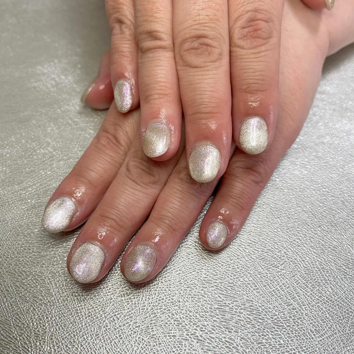 ネイル ハンドネイル Heho nailのネイルデザイン