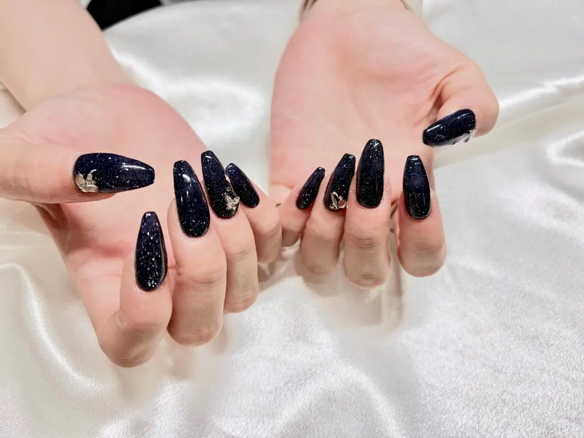 ネイル ハンドネイル LiTA.はません Hiraokaのネイルデザイン