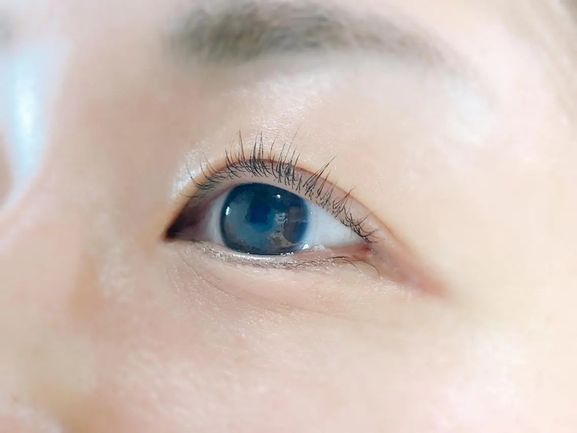 マツエク・マツパ まつげパーマ マツパ LASHIQ南堀江 奥優美のマツエク・マツパデザイン