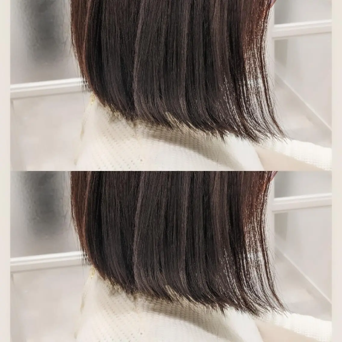 ショート Yuka ∥ 深層筋 ×睡眠改善ヘッドスパのヘアスタイル