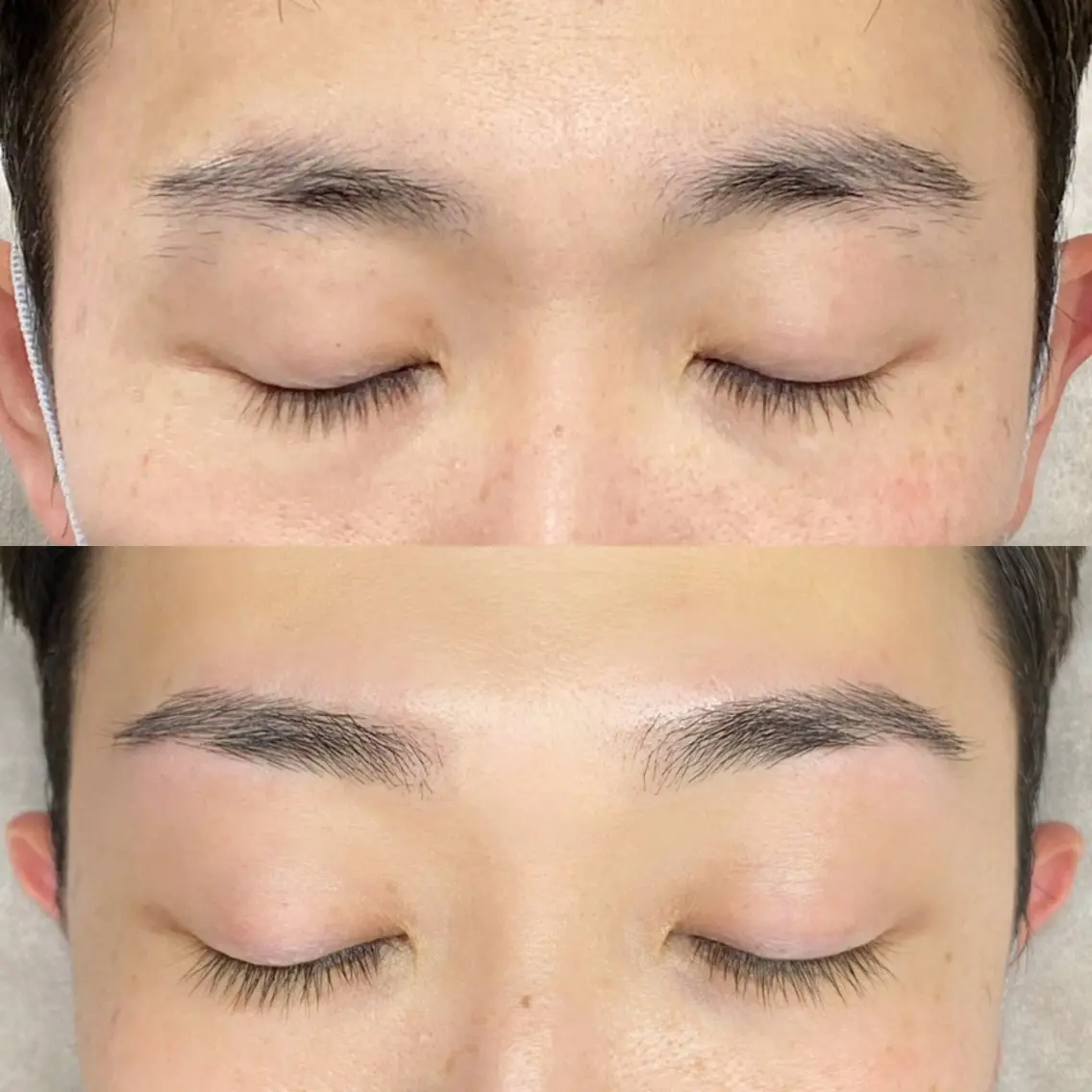 アイブロウ ワックス脱毛 眉カット その他(アイブロウ) waka eyelashのマツエク・マツパデザイン