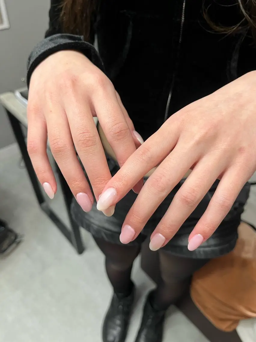 ネイル フットネイル Froom🌻 村上夏菜のネイルデザイン