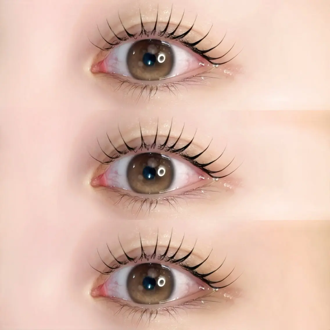 マツエク・マツパ eyemor.🤍 RINの眉毛・アイブロウイメージ