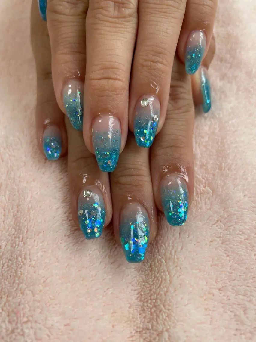 ネイル ハンドネイル chii nailのネイルデザイン