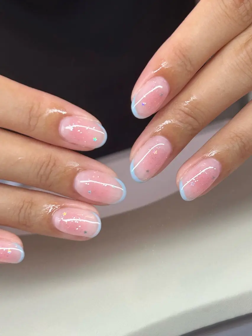 ネイル 207 _nailsalonのネイルデザイン