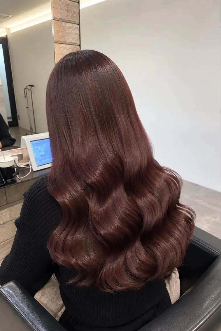 カラー カラー＆エクステ 専門🌸松下はる香のヘアスタイル