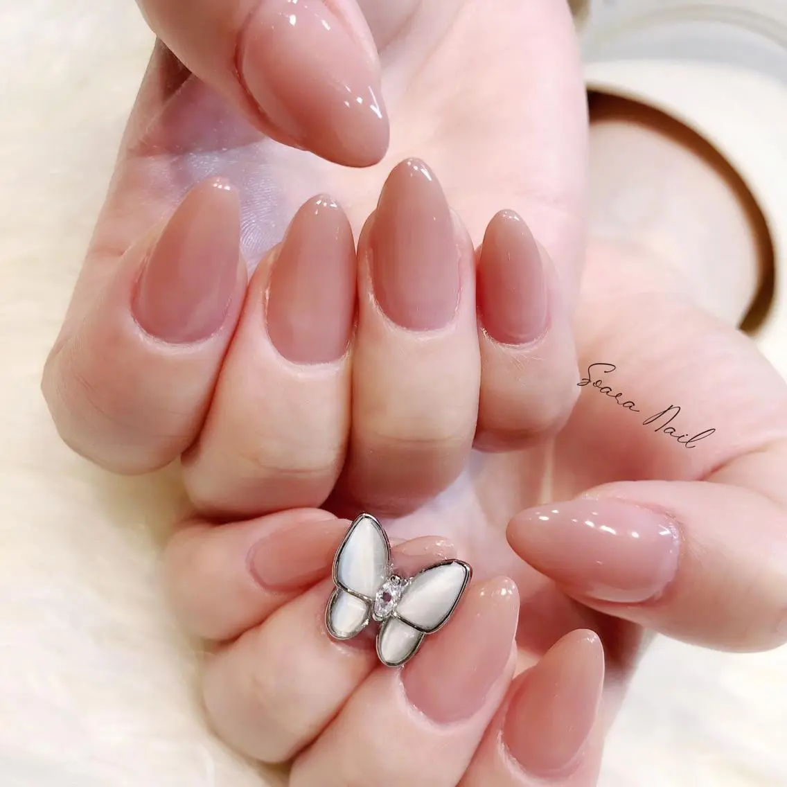 ネイル T. maoのネイルデザイン