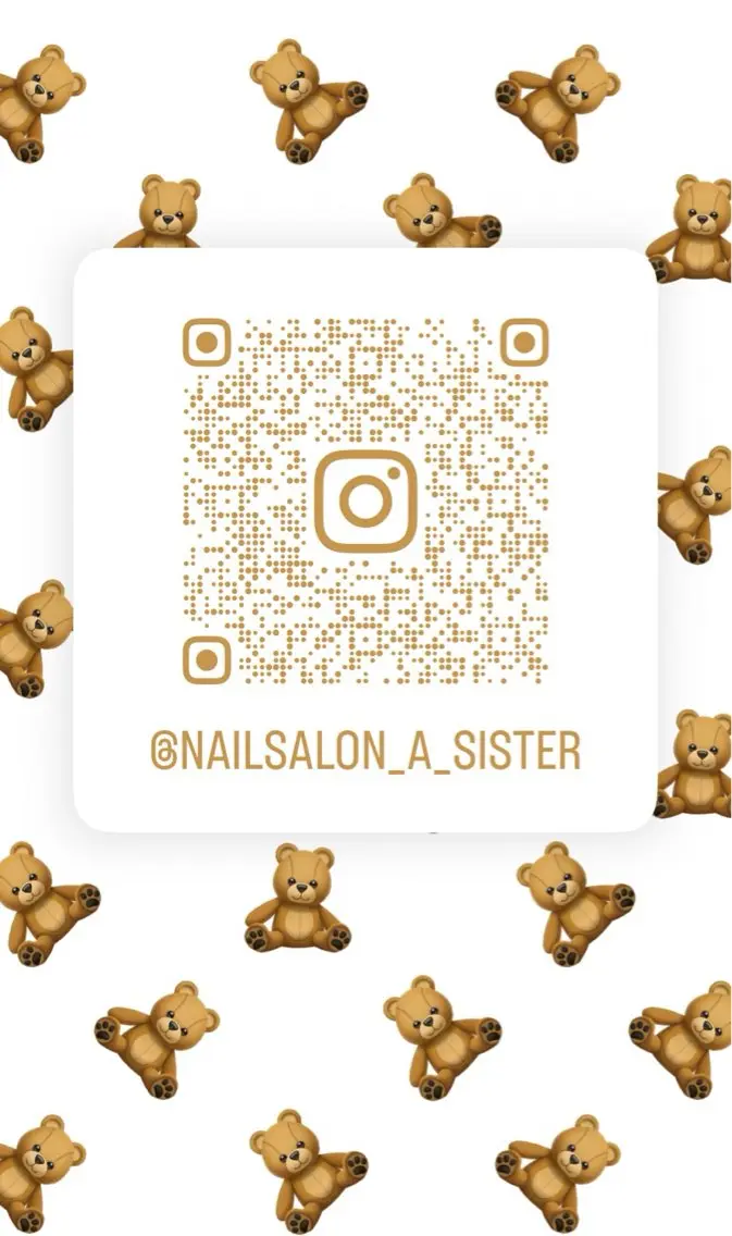ネイル nail salon 《A.sister》のネイルデザイン