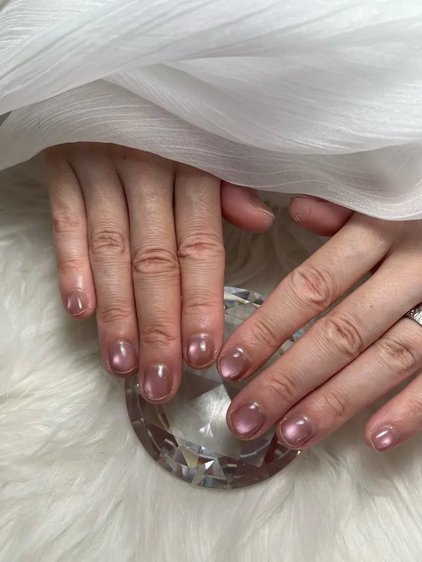 ネイル ハンドネイル nailsalon GSM Marieのネイルデザイン
