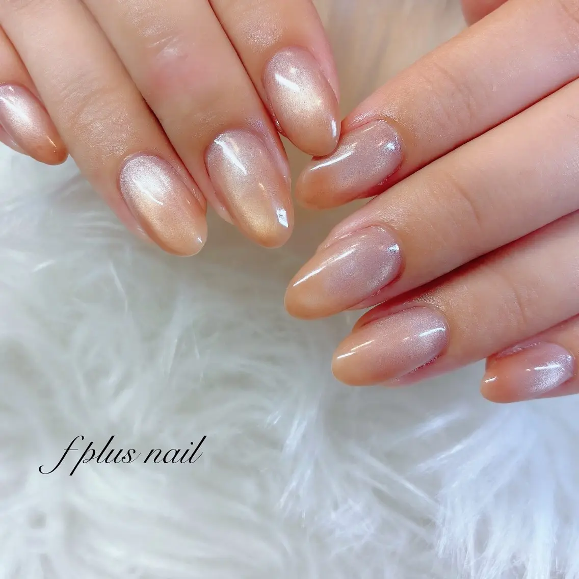 ネイル ハンドネイル kanako nail🌷のネイルデザイン