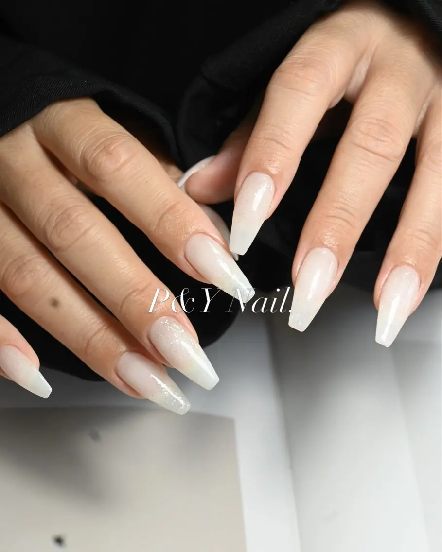 ネイル ハンドネイル P&Y NailSalonのネイルデザイン