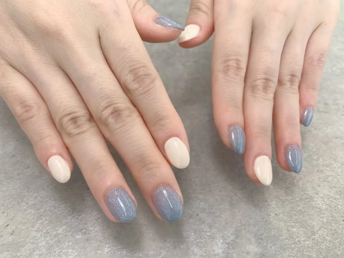 ネイル ハンドネイル Sari ✳︎のネイルデザイン