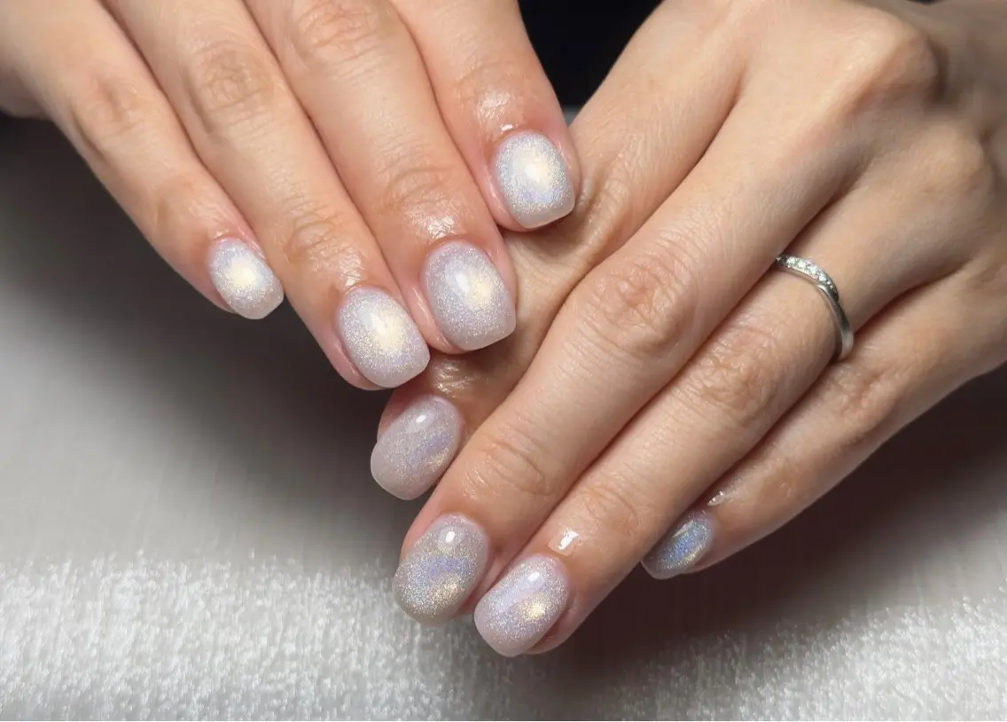 ネイル ハンドネイル Nail Salon Anのネイルデザイン