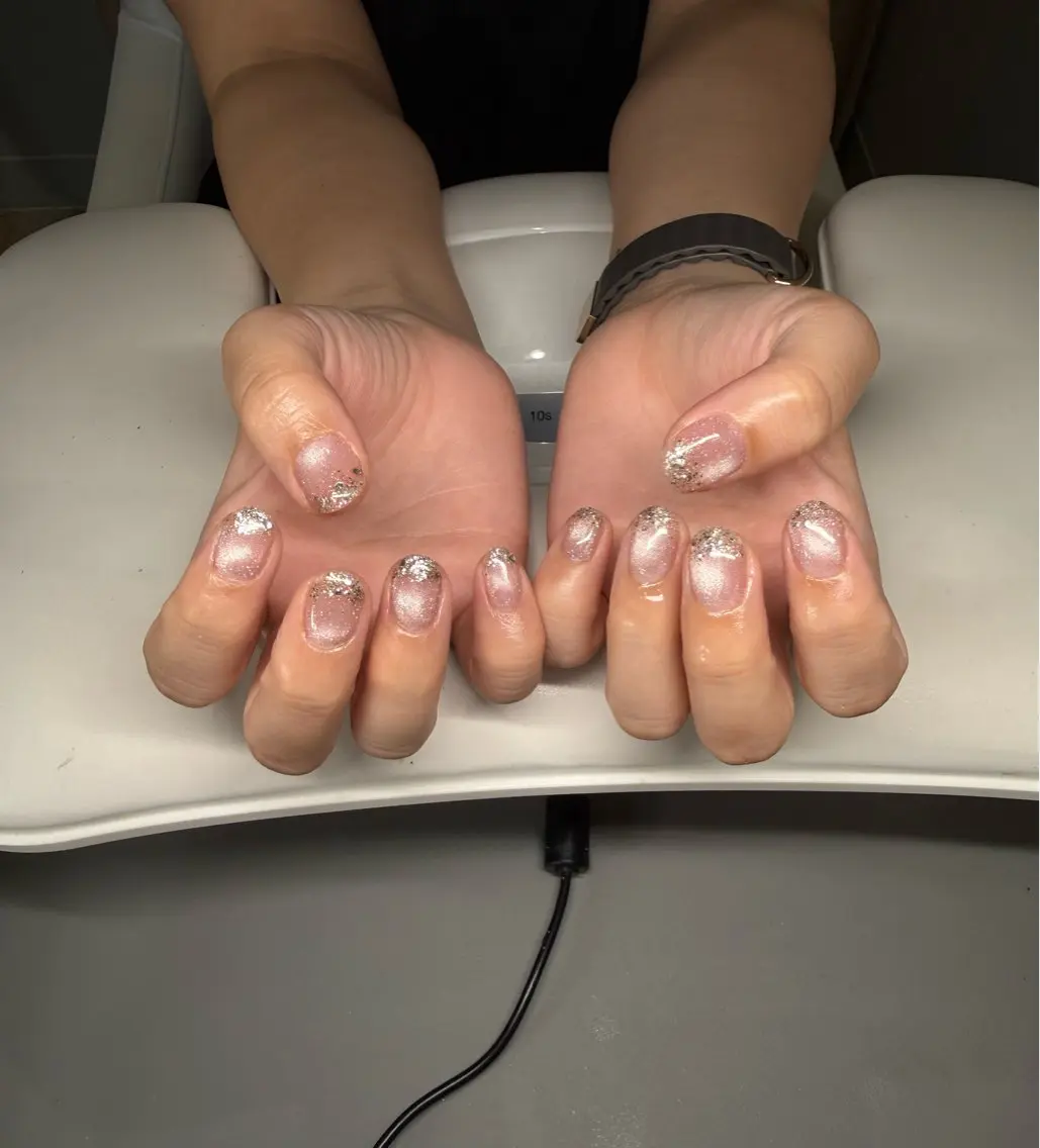 ネイル yotsuha 🍀のネイルデザイン