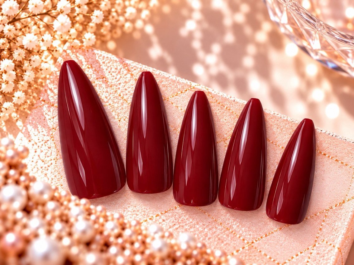 ネイル ハンドネイル TiaryNail 💎Kのネイルデザイン
