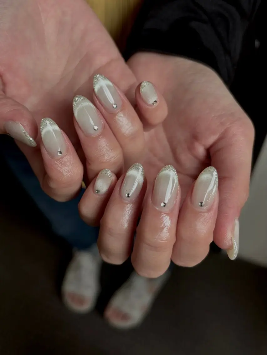 ネイル ハンドネイル FREE'Snail reinaのネイルデザイン