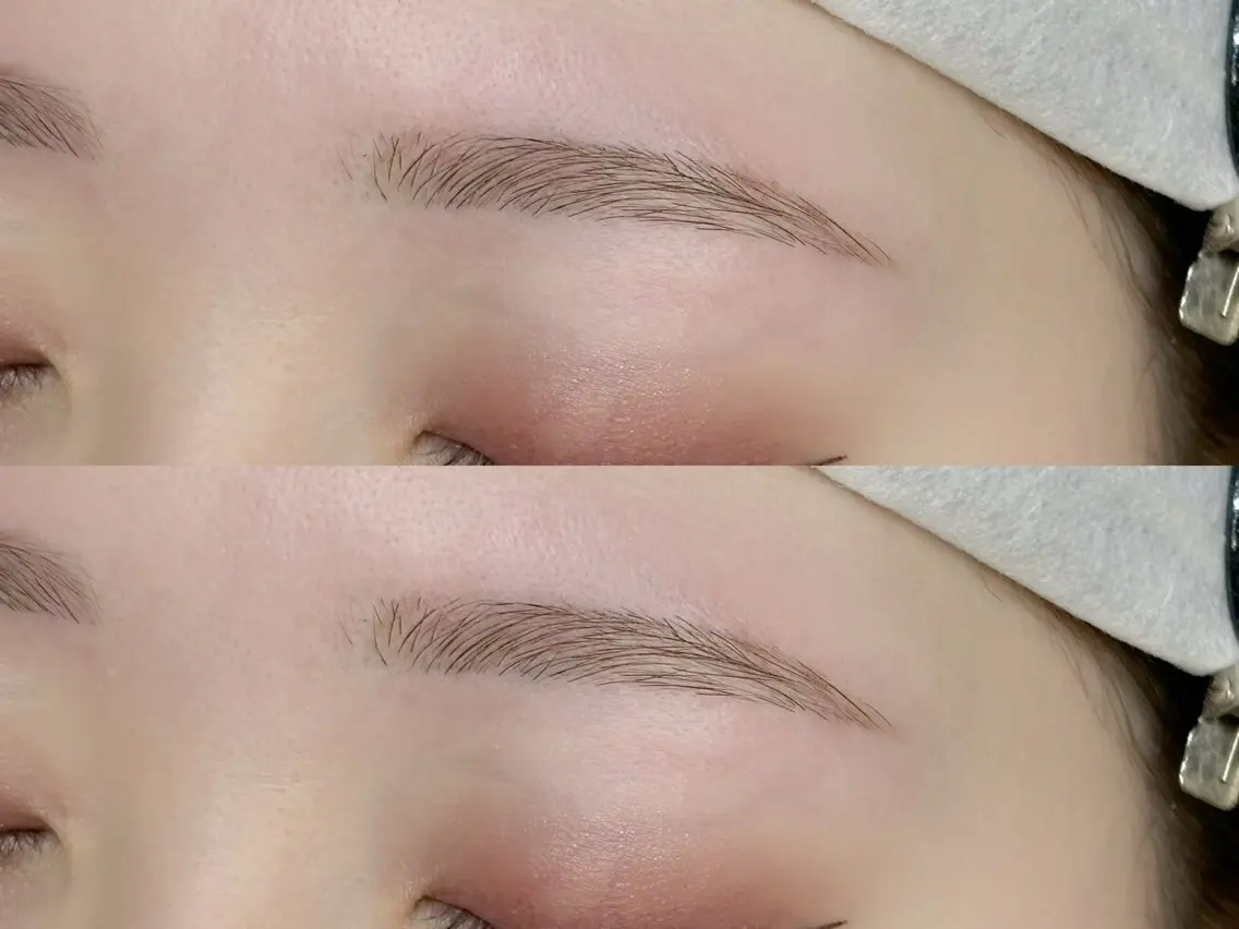 アイブロウ eyelist ARISA🧸のマツエク・マツパデザイン